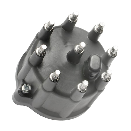 True-Tech Smp 03-92 Dodge Dakota/03-98 Dodge Durango Distributor Cap, Fd-175T FD-175T